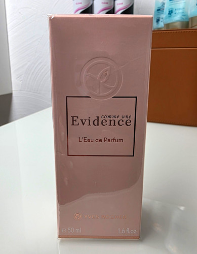 Yves rocher comme une - rocher,