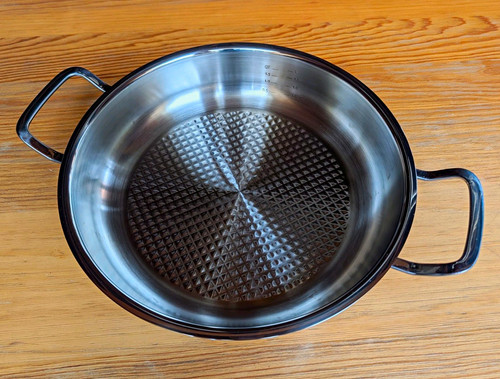 Fissler servierpfanne profi - fissler,