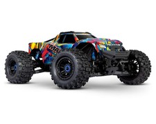 Traxxas Maxx WideMaxx 1/10