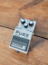 Boss FZ-5 Fuzz-Pedal