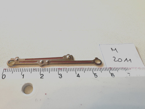 Spur märklin lok rad - spur,