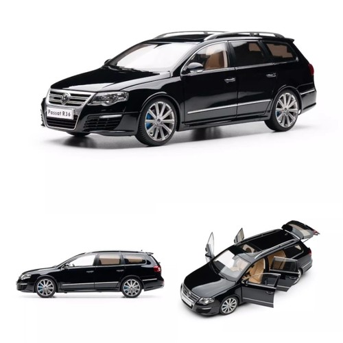 Nzg volkswagen passat - 1:18,