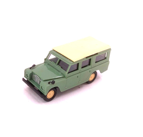 Roco pkw modell land - pkw,