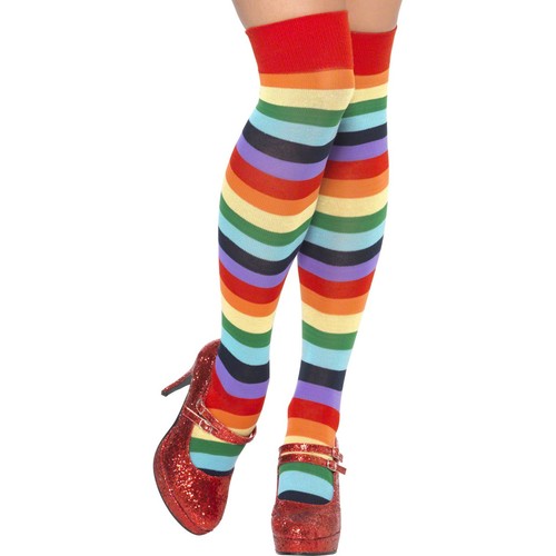 Bunte ringelstrümpfe für - ringelstrümpfe,