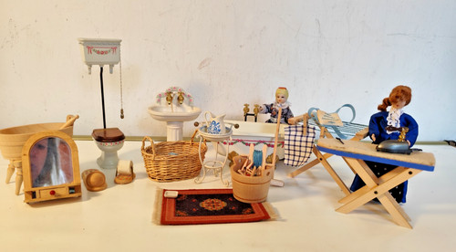 Hennig badezimmer - b.,