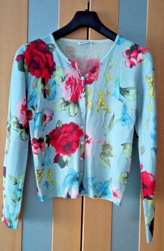 Damen cardigan strickjacke - damen,