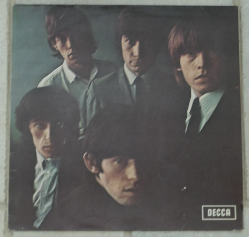 Rolling stones 2 lp - 2,
