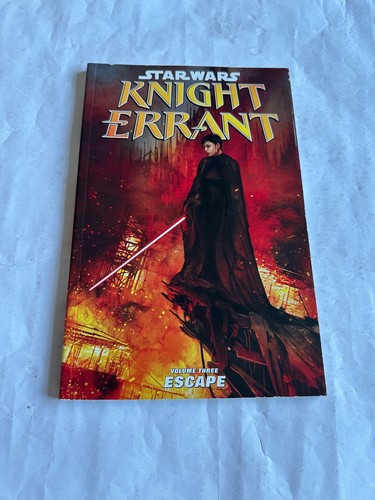 Star wars knight errant 3 - star,