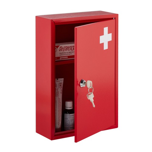 Medizinschrank