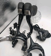 Shimano Ultegra 6700 2x10-Fach