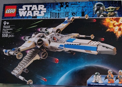 Lego 75460 star - lego,