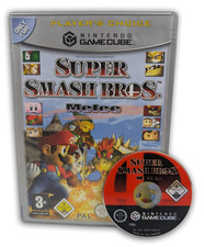 Super Smash Bros. Melee