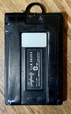 Graflex Grafmatic Planfilm