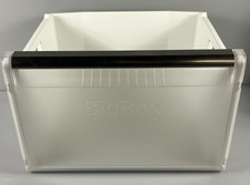 Siemens GS28NA20 Gefrierschrank Gefrierfach Schublade 00444023 00444057 #2060-1