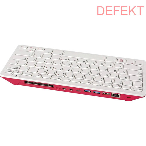 Raspberry pi400 computer - raspberry,