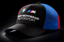 BMW M Motorsport Cap Herren