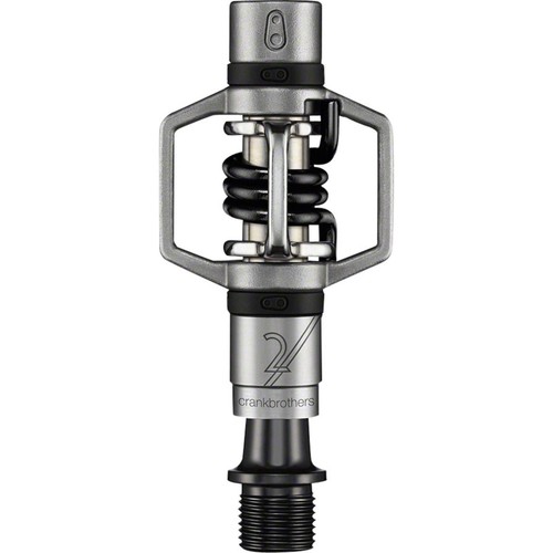 Crankbrothers egg beater - beater, 2