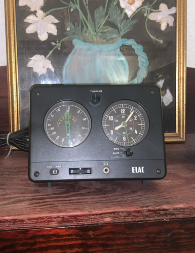 Elac 50 vintage - -,