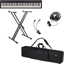 Roland piano - bk, e-piano