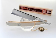 Rasiermesser DORKO MIKROTOM