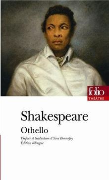Othello von shakespeare - othello,