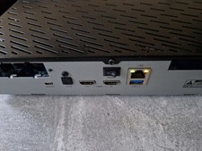 Dreambox 900 UHD Defekt