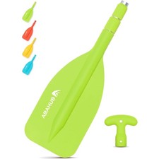 Teleskop Paddel Kanufahren