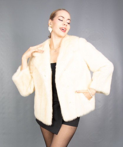 9924d glamorous real saga mink - real,