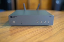 Cambridge MXN10 - endlich