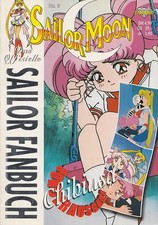 Sailor Moon: Nr. 9 - Das