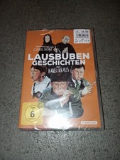 Lausbubengeschichten | Ludwig Thoma | 5 DVD Box