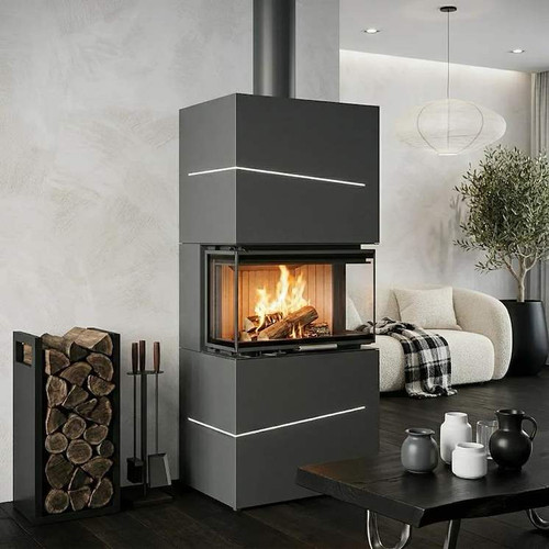Albero 9kw dreiseitiger - albero,