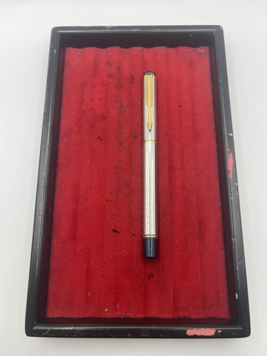 Parker rialto kugelschreiber - rialto,