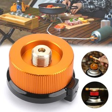 Gasflaschenadapter Gas