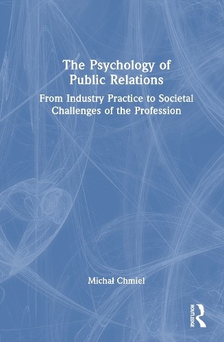Michał chmiel the psychology - chmiel,