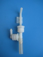 Senseo® 7825, 7829 Viva Ersatzteil 3 Wege Ventil Dreiwegeventil Diffusor wie neu