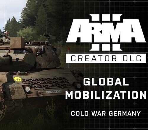Arma creator dlc - 3,