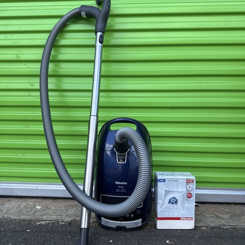 Miele s8590 marin - miele,