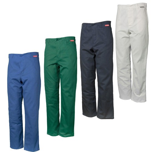 Arbeitsbundhose schlosserhose - arbeitsbundhose,