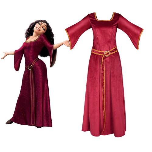 Cosplay tangled rapunzel - tangled,