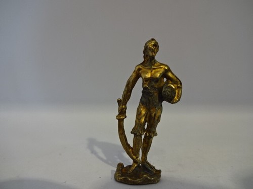 Metallfigur alte piraten - eu,