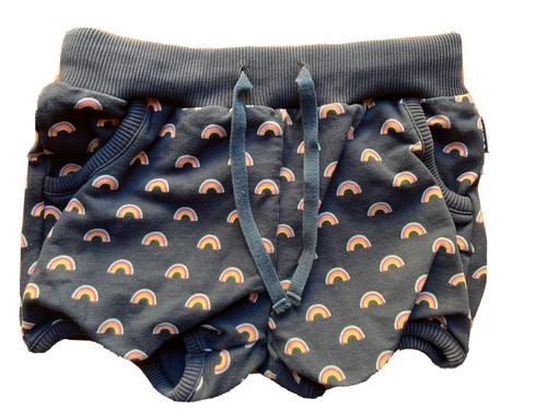 Jako shorts kurze hose - jako-o,