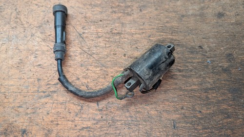 Zündspule kerzenstecker - zündspule,