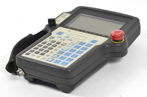 Fanuc teach - fanuc,