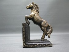 Buchstütze Pferd  aus