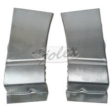 Kotflügel Reparaturblech