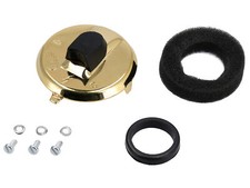 Set: Zündschlossabdeckung