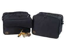 Koffer Innentaschen mit Außentasche passend für BMW R1200GS mit Vario Koffer NEU