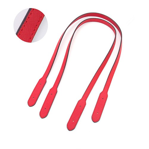 Paar echt kreuz leder - 1,