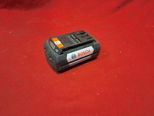 Bosch Battery 36v / 2.6ah